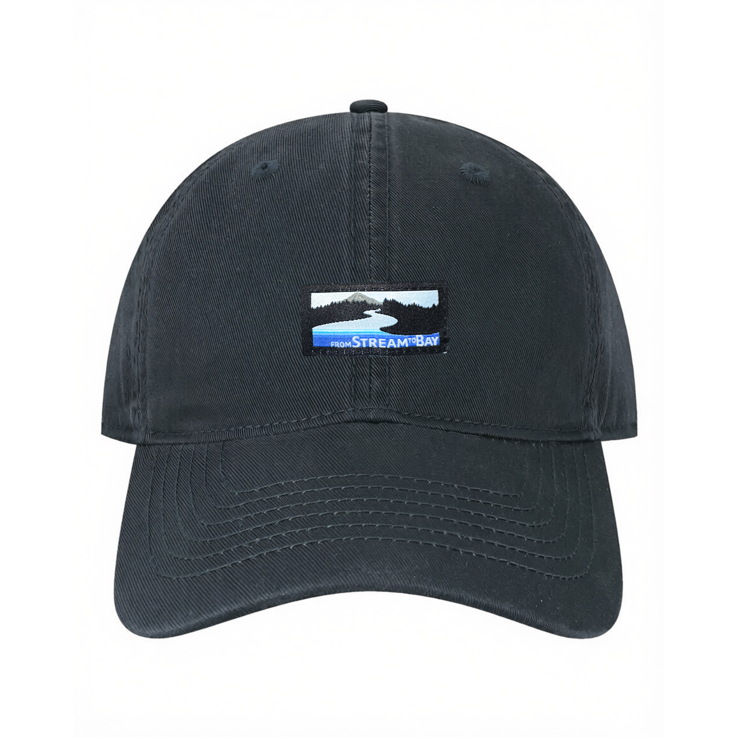 Beachcomber 'Dad' Hat