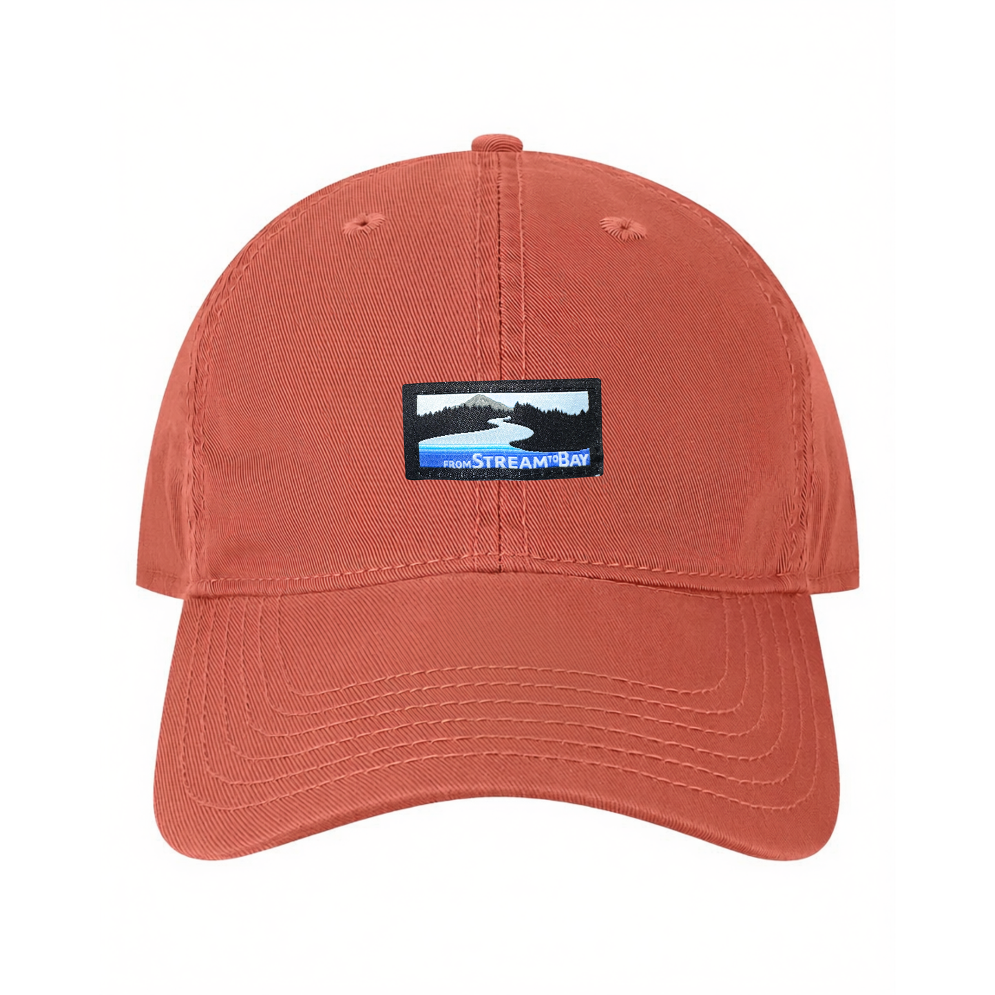 Beachcomber 'Dad' Hat