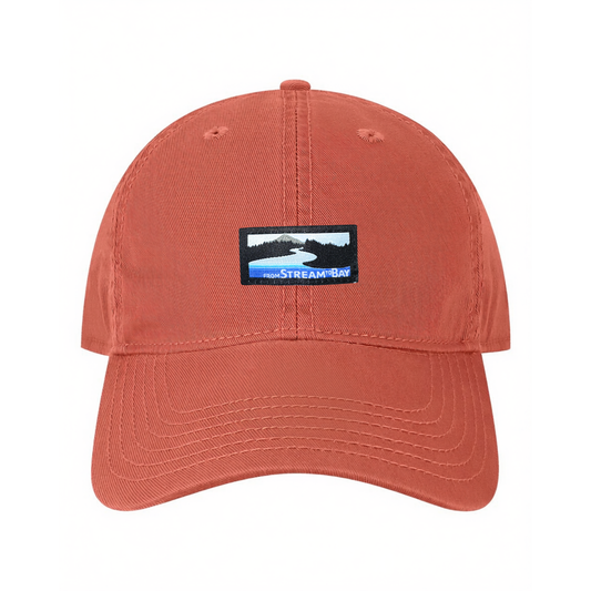 Beachcomber 'Dad' Hat