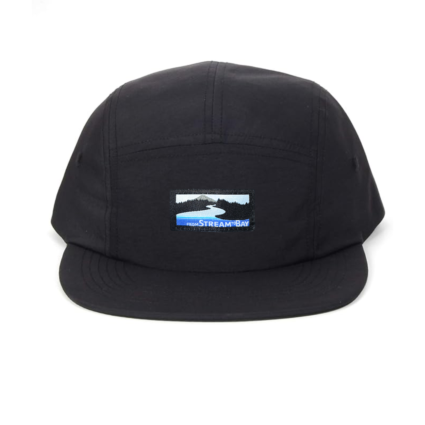 Beachcomber Camper Hat