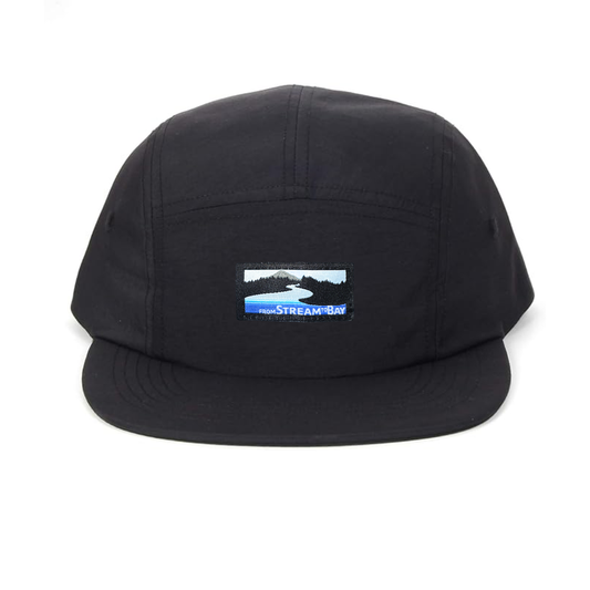 Beachcomber Camper Hat