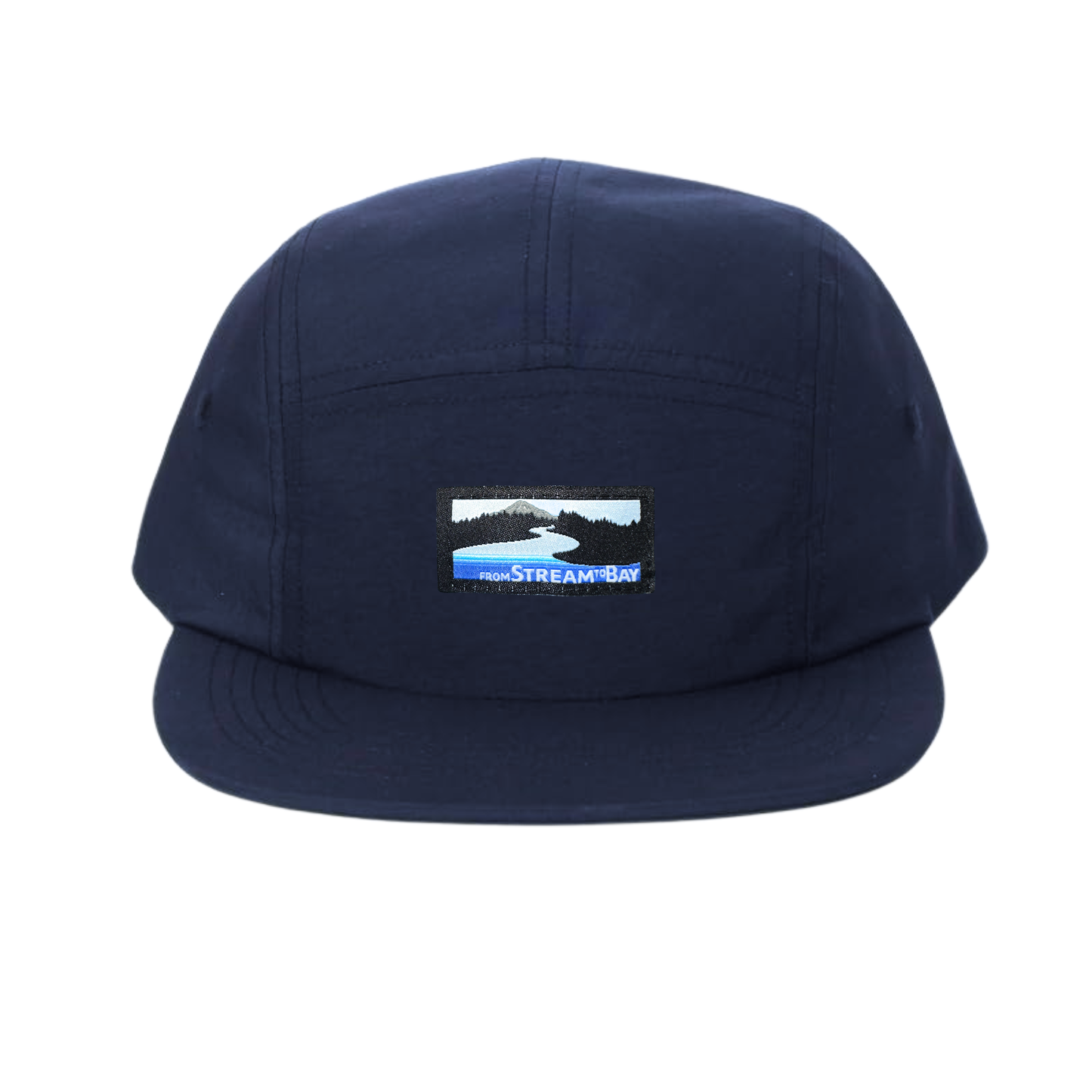 Beachcomber Camper Hat