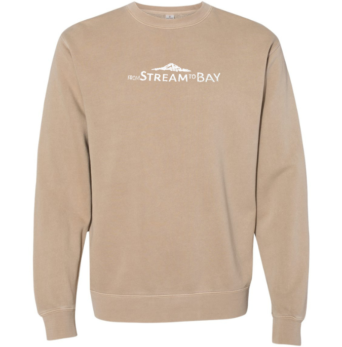 Alpine Crewneck image 0