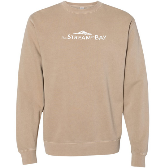 Alpine Crewneck image 0