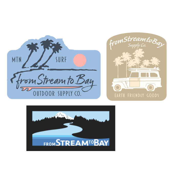 The Adventurer's Sticker Bundle image 0
