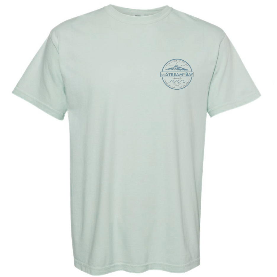 Summit & Send it Tee image 4
