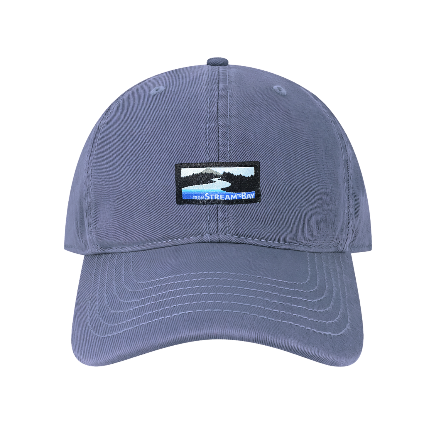 Beachcomber 'Dad' Hat