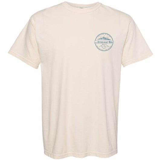 Summit & Send it Tee image 